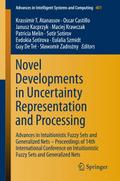 Novel Developments in Uncertainty Representation a