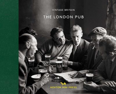 The London Pub 1900-1960