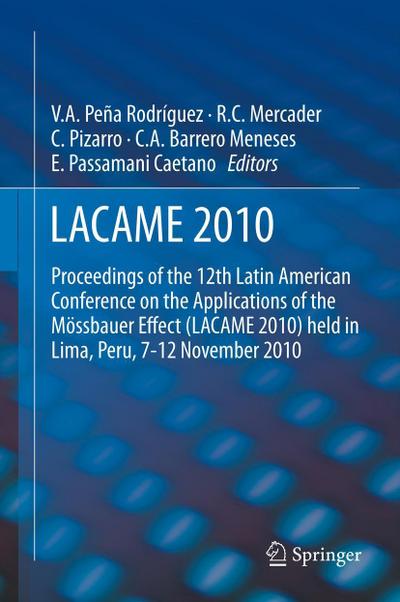 LACAME 2010