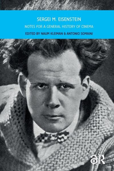 Sergei M. Eisenstein