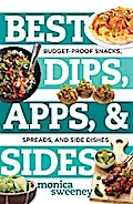 Best Dips, Apps, & Sides
