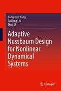 Adaptive Nussbaum Design for Nonlinear Dynamical Systems