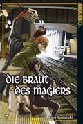 Die Braut des Magiers 7