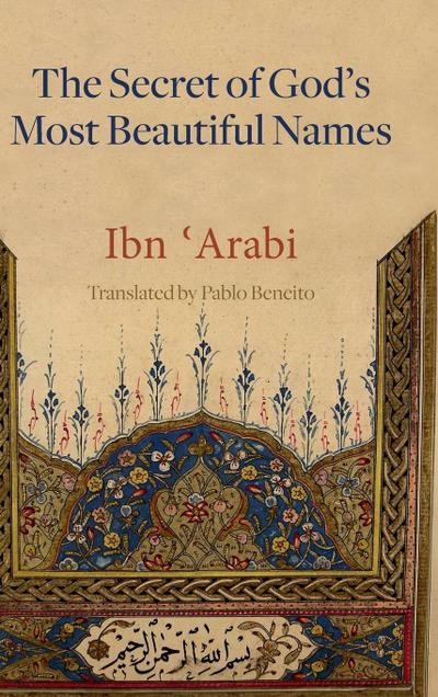The Secret of God’s Most Beautiful Names
