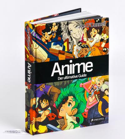 Anime - Der ultimative Guide