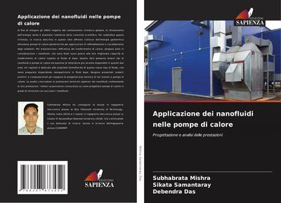Applicazione dei nanofluidi nelle pompe di calore