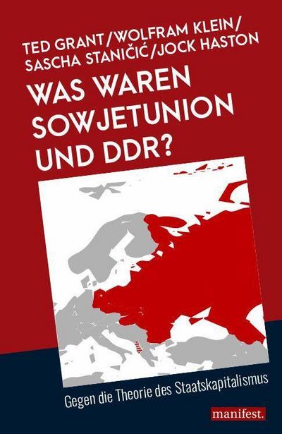 Was waren Sowjetunion und DDR?