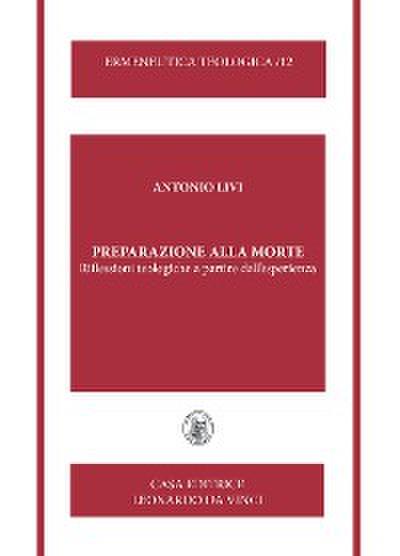 Preparazione alla morte