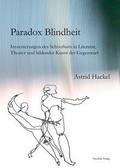 Paradox Blindheit