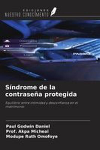 Síndrome de la contraseña protegida