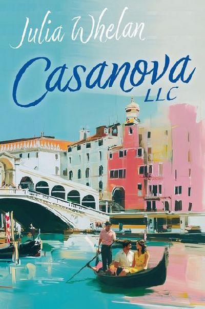 Casanova LLC: Deluxe Limited Edition