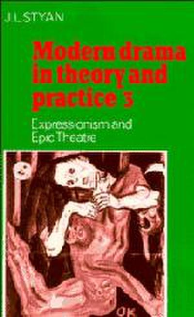 Modern Drama in Theory and Practice