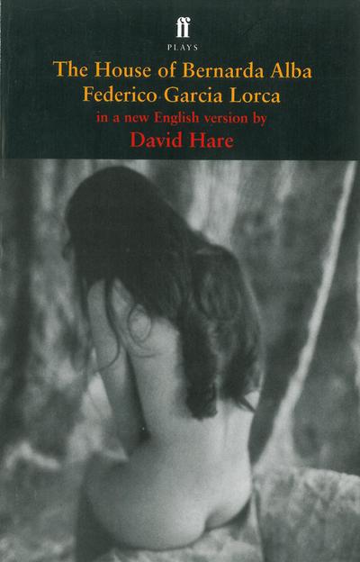 The House of Bernarda Alba