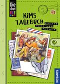 Die drei !!! - Kims Tagebuch, Pleiten, Pech und Pannen