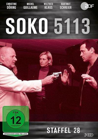 Soko 5113