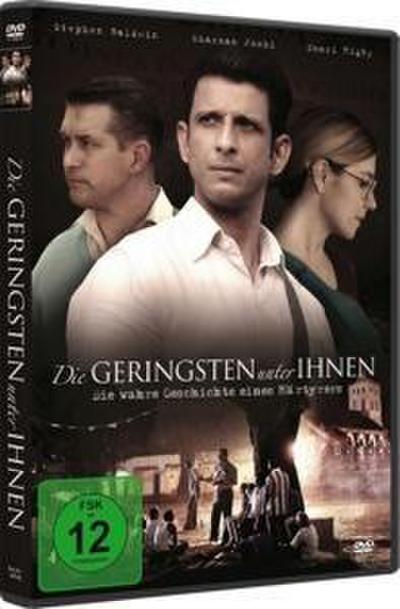 Die Geringsten unter ihnen