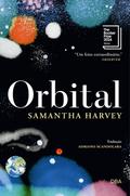 Orbital - Vencedor do Booker Prize 2024