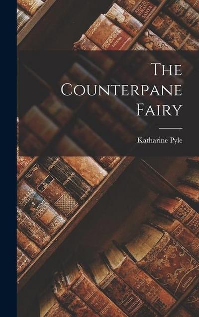 The Counterpane Fairy