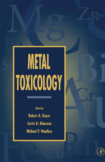 Metal Toxicology