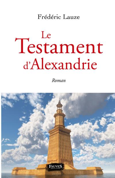 Le Testament d’Alexandrie