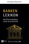 Staatenlos: Banken Lexikon