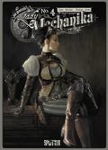 Lady Mechanika Collector’s Edition. Band 4