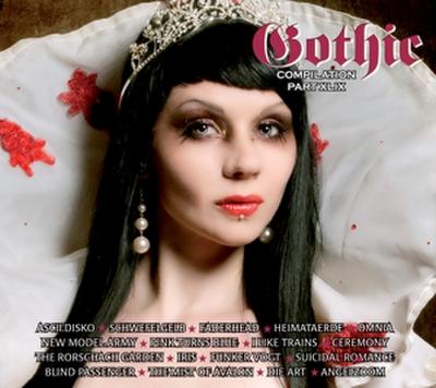 Gothic Compilation 49