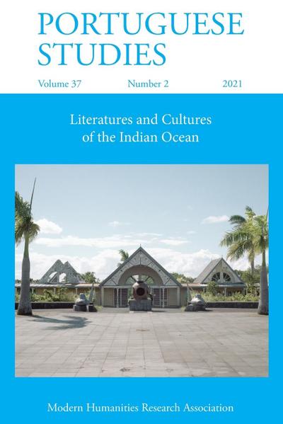 Portuguese Studies 37