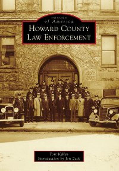 Howard County Law Enforcement