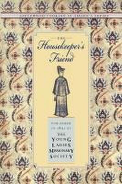 Housekeeper’s Friend