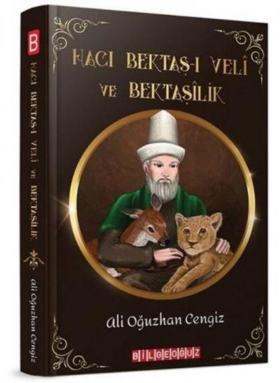Haci Bektas-i Veli ve Bektasilik