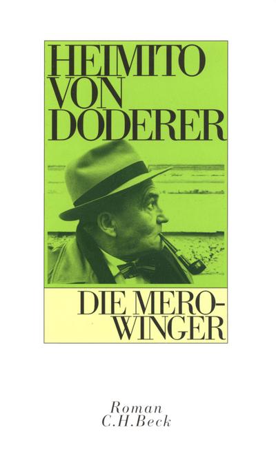 Doderer, H: Merowinger