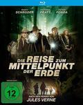 Die Reise zum Mittelpunkt der Erde