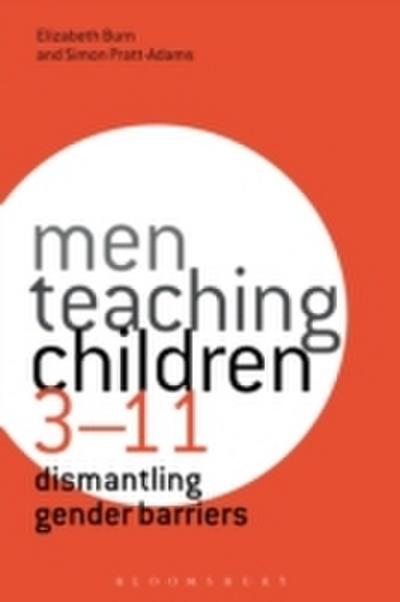 Men Teaching Children 3-11