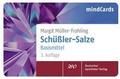 Schüßler-Salze Basismittel