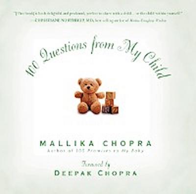 100 Questions from My Child