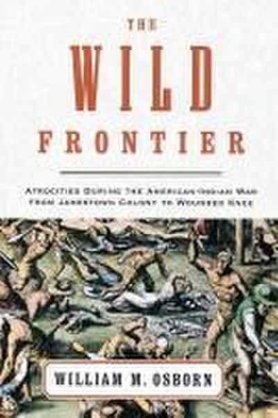 The Wild Frontier