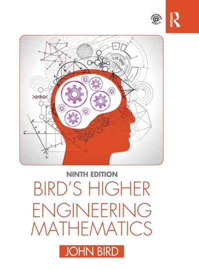 Bird’s Higher Engineering Mathematics