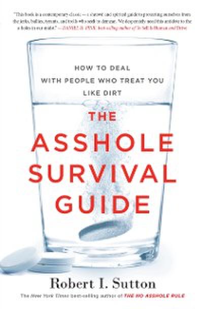 Asshole Survival Guide