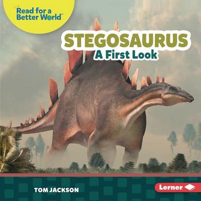 Stegosaurus