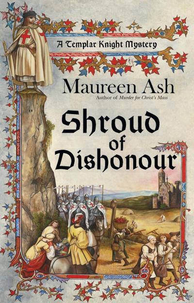 Shroud of Dishonour