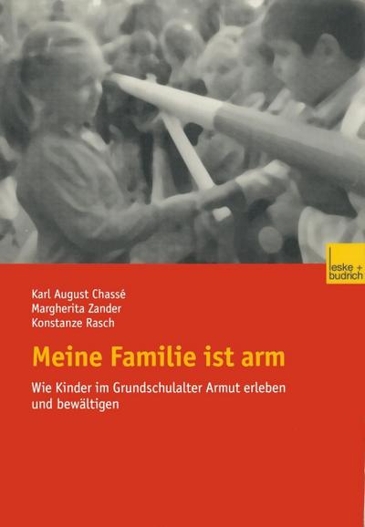 Meine Familie ist arm