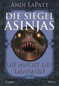 Die Siegel Asinjas