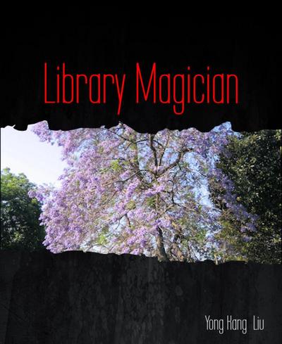 Library Magician