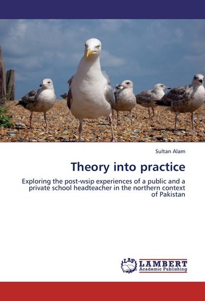 Theory into practice