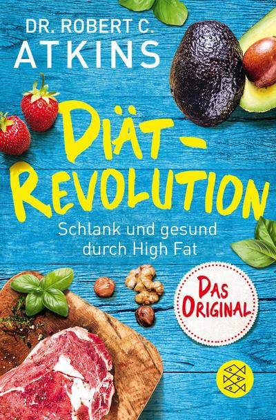 Diät-Revolution
