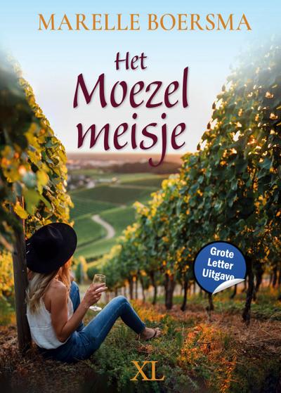 Het Moezelmeisje