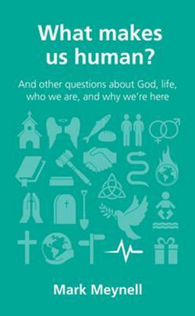 What Makes Us Human?
