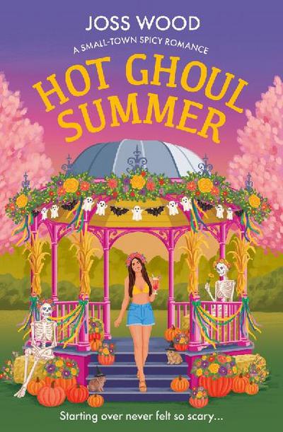 Hot Ghoul Summer