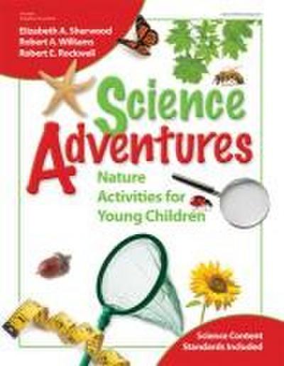 Science Adventures